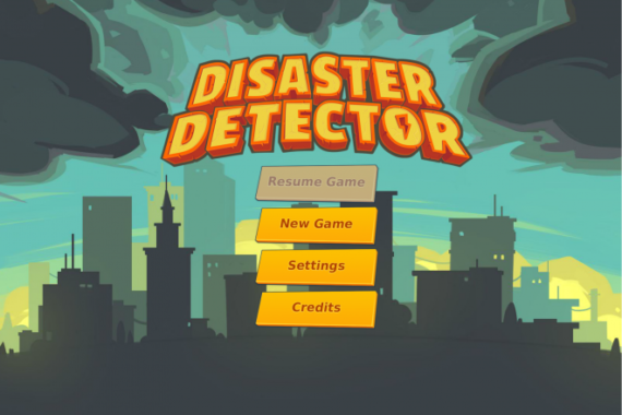 Disaster Detector Named 2017 Best App for Teaching & Learning by the American Association of School Librarians