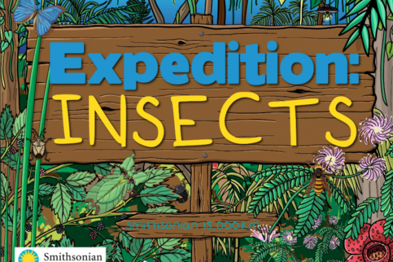 Smithsonian Science Education Center Launches Free iBooks Textbook for Students