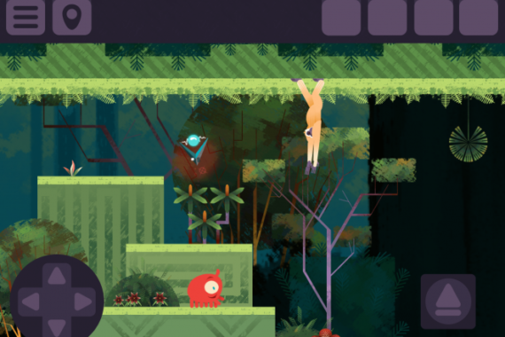 Smithsonian Science Education Center Honored for “Best Mobile Sites & Apps” in the 20th Annual Webby Awards