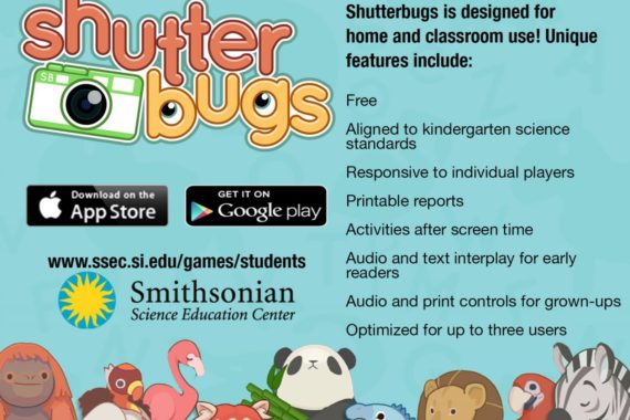 What happens when you get thousands of DC-area teachers in the National Museum of Natural History after hours?