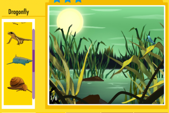 5 Good Elementary School Activities from the Smithsonian