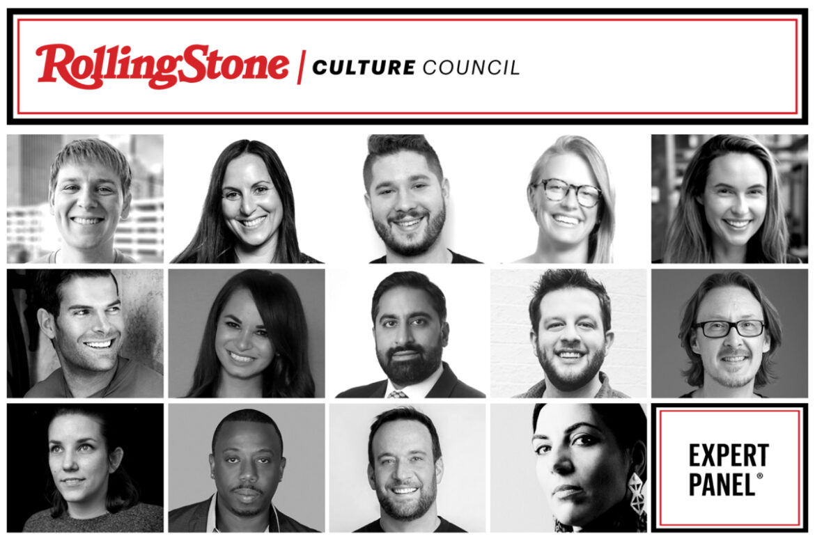 14 Reasons the Entertainment Industry Will Look Different in 2021 | Rolling Stone