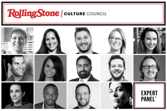 14 Reasons the Entertainment Industry Will Look Different in 2021 | Rolling Stone