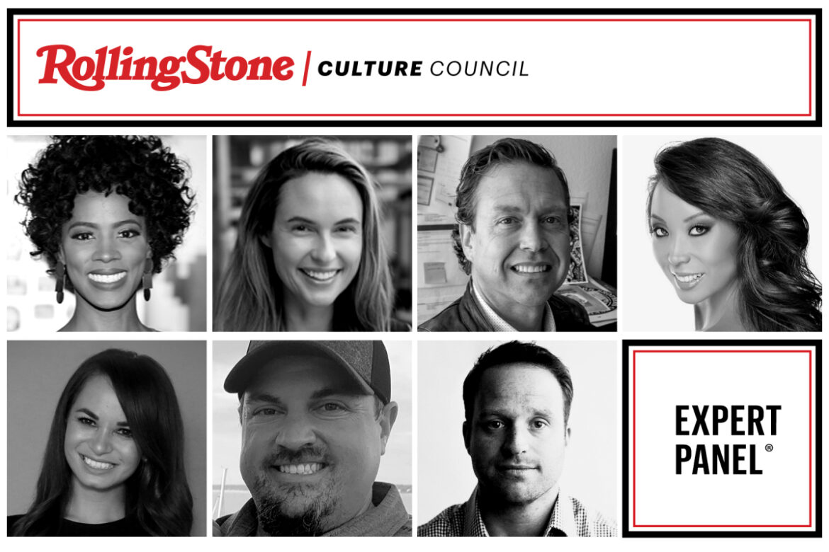 What 2020’s Hardships Taught These Seven Business Leaders About Community | Rolling Stone