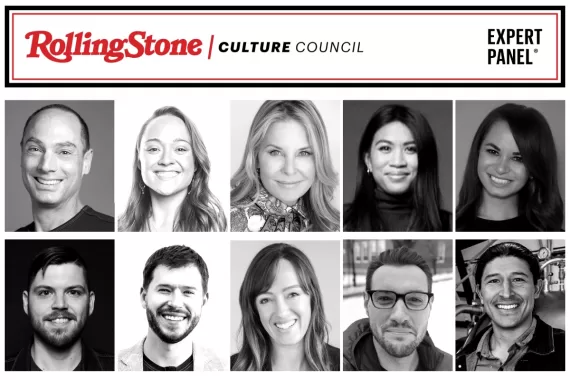 10 Simple Steps Toward Delivering a More Convenient Customer Experience | Rolling Stone