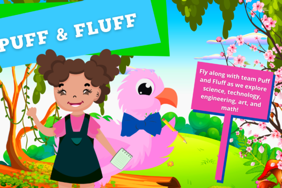 Protected: Puff and Fluff | Explore STEAM Through an Inquiry-Based Approached