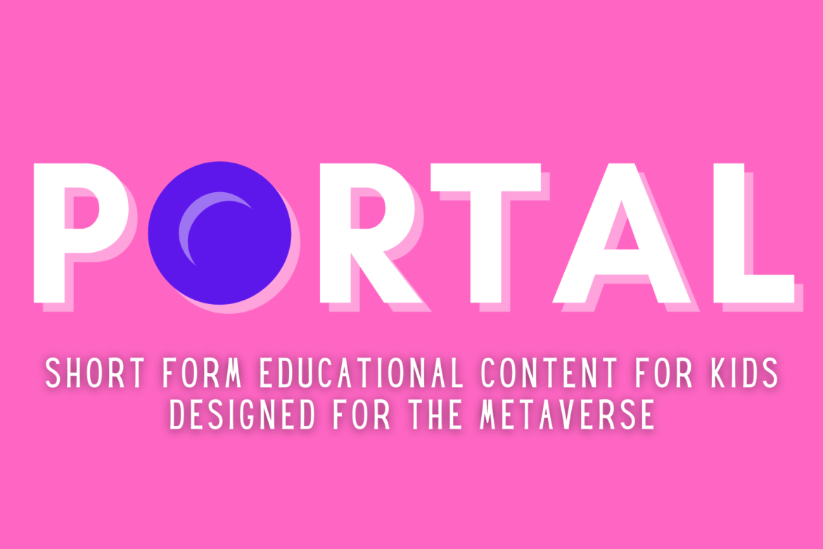 Protected: Portal | EdTech for the Metaverse