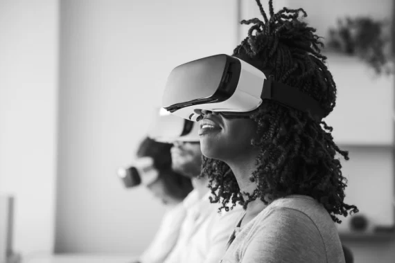 Understanding the Basic Building Blocks of the Metaverse | Rolling Stone